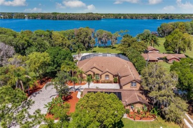 Lake Howell Home For Sale in Winter Park Florida