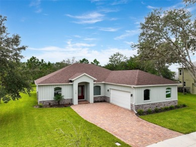 Buck Lake Home For Sale in Harmony Florida