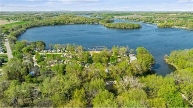 Lake Home For Sale in Eden Lake Twp, Minnesota