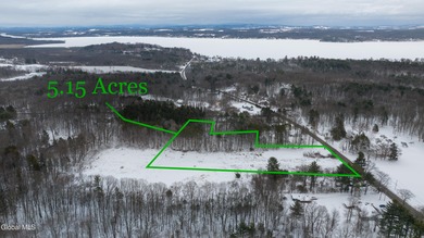 Saratoga Lake Acreage Sale Pending in Malta New York