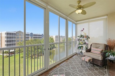 ONE-OF-A-KIND condo in all of Pinellas County! Fully Funded and - photo 1