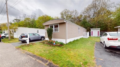Welcome to easy, low-maintenance living in this well-kept 1985 - photo 3