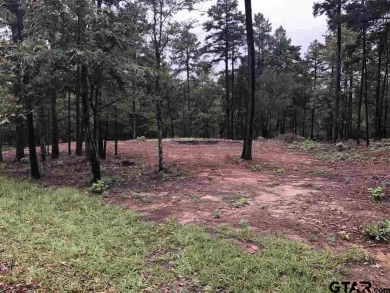 Lake Gladewater Lot For Sale in Gladewater Texas