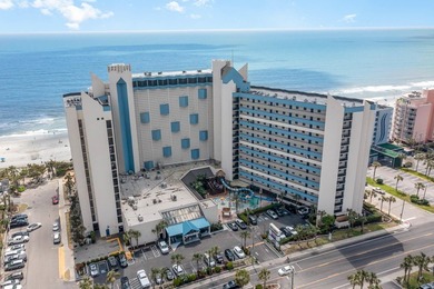 Welcome to this three-bedroom, two-bathroom, ocean view condo at - photo 2