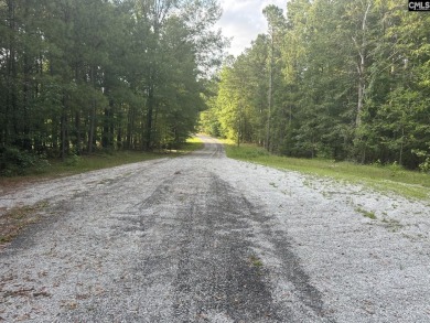 Lake Acreage For Sale in Ridgeway, South Carolina