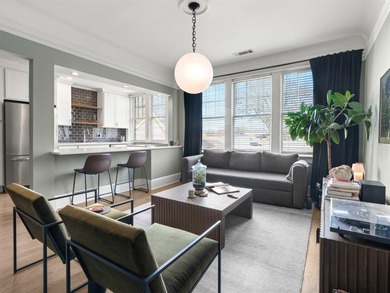 Lake Clara Meer Condo For Sale in Atlanta Georgia