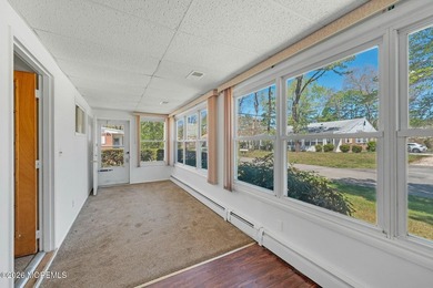 Bright and inviting, this two-bedroom, one-bath home in Cedar - photo 6