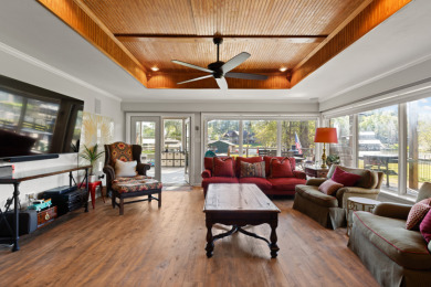 SR39 Lake Cherokee - Reduced and move-in ready! - photo 9