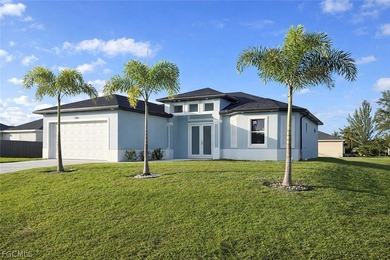 Lehigh Acres Area Home For Sale in Lehigh Acres Florida