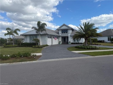 (private lake, pond, coastal) Home For Sale in Naples Florida