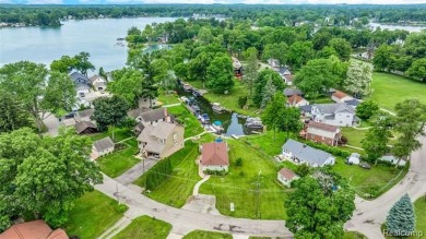 Lake Home For Sale in Commerce Twp, Michigan