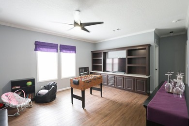 Welcome to your private retreat in Midway! Situated on 2 - photo 11