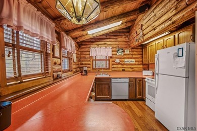 Welcome to 1697 Peninsula Drive, a beautiful log-style lakefront - photo 12