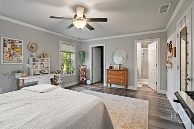 Stunning 4-bedroom, 4.5-bath, nearly new home just minutes from - photo 13