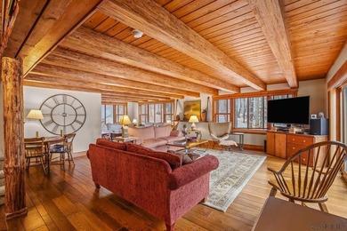 Welcome to 1697 Peninsula Drive, a beautiful log-style lakefront - photo 14