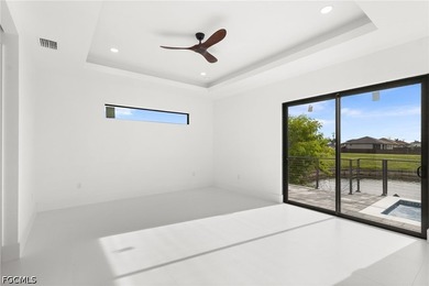 Luxury Waterfront Masterpiece | Direct Gulf Access. Discover an - photo 14