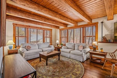 Welcome to 1697 Peninsula Drive, a beautiful log-style lakefront - photo 16
