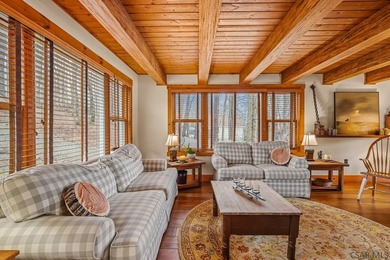 Welcome to 1697 Peninsula Drive, a beautiful log-style lakefront - photo 17