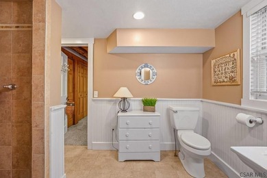Welcome to 1697 Peninsula Drive, a beautiful log-style lakefront - photo 18