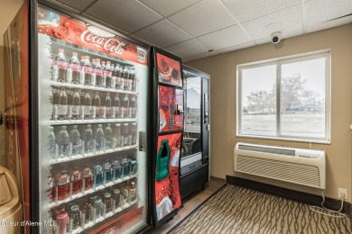 Exciting Investment Opportunity: Quality Inn Hotel at the mouth - photo 19