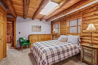 Welcome to 1697 Peninsula Drive, a beautiful log-style lakefront - photo 20