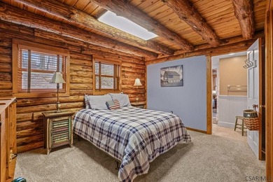 Welcome to 1697 Peninsula Drive, a beautiful log-style lakefront - photo 21