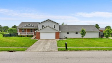 Lake Home Sale Pending in Berea, Kentucky