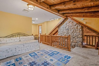 Welcome to 1697 Peninsula Drive, a beautiful log-style lakefront - photo 23
