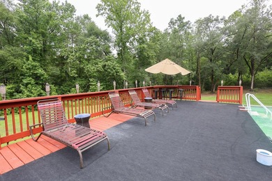 Welcome to your private retreat in Midway! Situated on 2 - photo 23