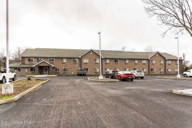 Exciting Investment Opportunity: Quality Inn Hotel at the mouth - photo 24