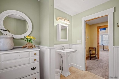 Welcome to 1697 Peninsula Drive, a beautiful log-style lakefront - photo 25