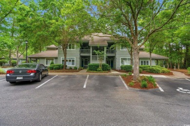 Lake Condo For Sale in North Myrtle Beach, South Carolina
