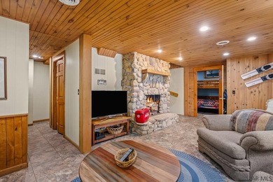 Welcome to 1697 Peninsula Drive, a beautiful log-style lakefront - photo 31