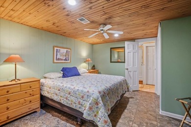 Welcome to 1697 Peninsula Drive, a beautiful log-style lakefront - photo 32