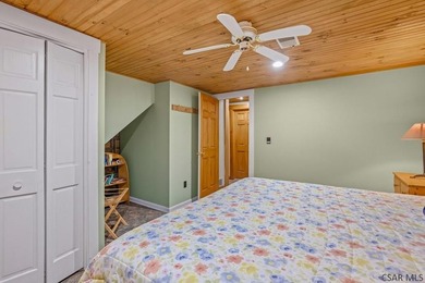 Welcome to 1697 Peninsula Drive, a beautiful log-style lakefront - photo 33