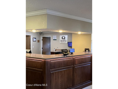 Exciting Investment Opportunity: Quality Inn Hotel at the mouth - photo 35
