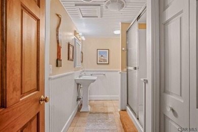 Welcome to 1697 Peninsula Drive, a beautiful log-style lakefront - photo 35