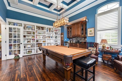 Five-bedroom, three-and-a-half-bathroom, all-brick-and-stone - photo 6