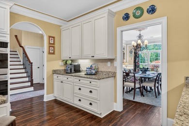Five-bedroom, three-and-a-half-bathroom, all-brick-and-stone - photo 7