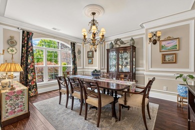Five-bedroom, three-and-a-half-bathroom, all-brick-and-stone - photo 8