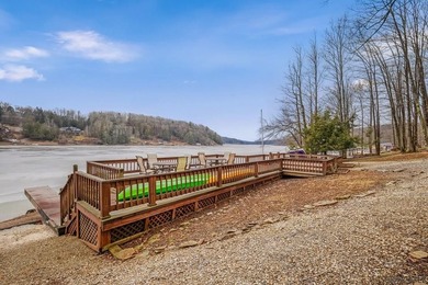 Welcome to 1697 Peninsula Drive, a beautiful log-style lakefront - photo 38