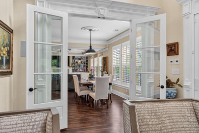 Five-bedroom, three-and-a-half-bathroom, all-brick-and-stone - photo 9