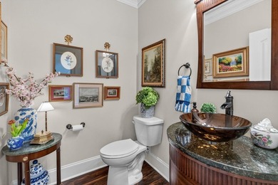 Five-bedroom, three-and-a-half-bathroom, all-brick-and-stone - photo 10