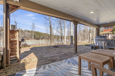BEAUTIFUL LAKE FRONT HOME SOLD - photo 6