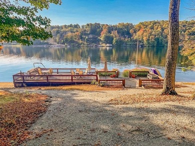 Welcome to 1697 Peninsula Drive, a beautiful log-style lakefront - photo 41