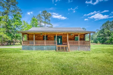 (private lake, pond, creek) Home For Sale in Walterboro South Carolina