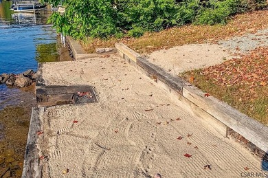 Welcome to 1697 Peninsula Drive, a beautiful log-style lakefront - photo 43