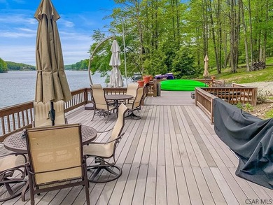 Welcome to 1697 Peninsula Drive, a beautiful log-style lakefront - photo 44