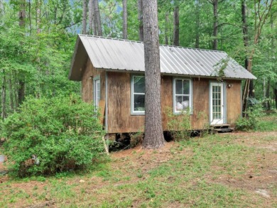 East Texas Lake Pinkston waterfront home on 2.62 Acres - photo 26