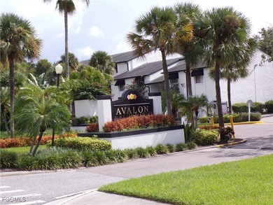 Lake Fredrica  Condo For Sale in Orlando Florida
